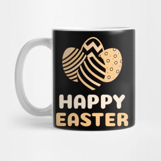 Happy easter Mug